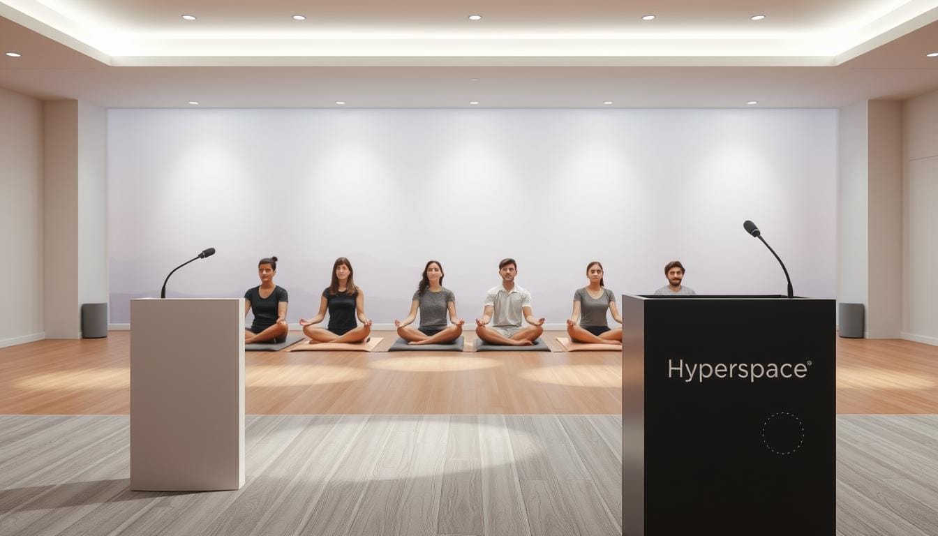 AI emotional self awareness training