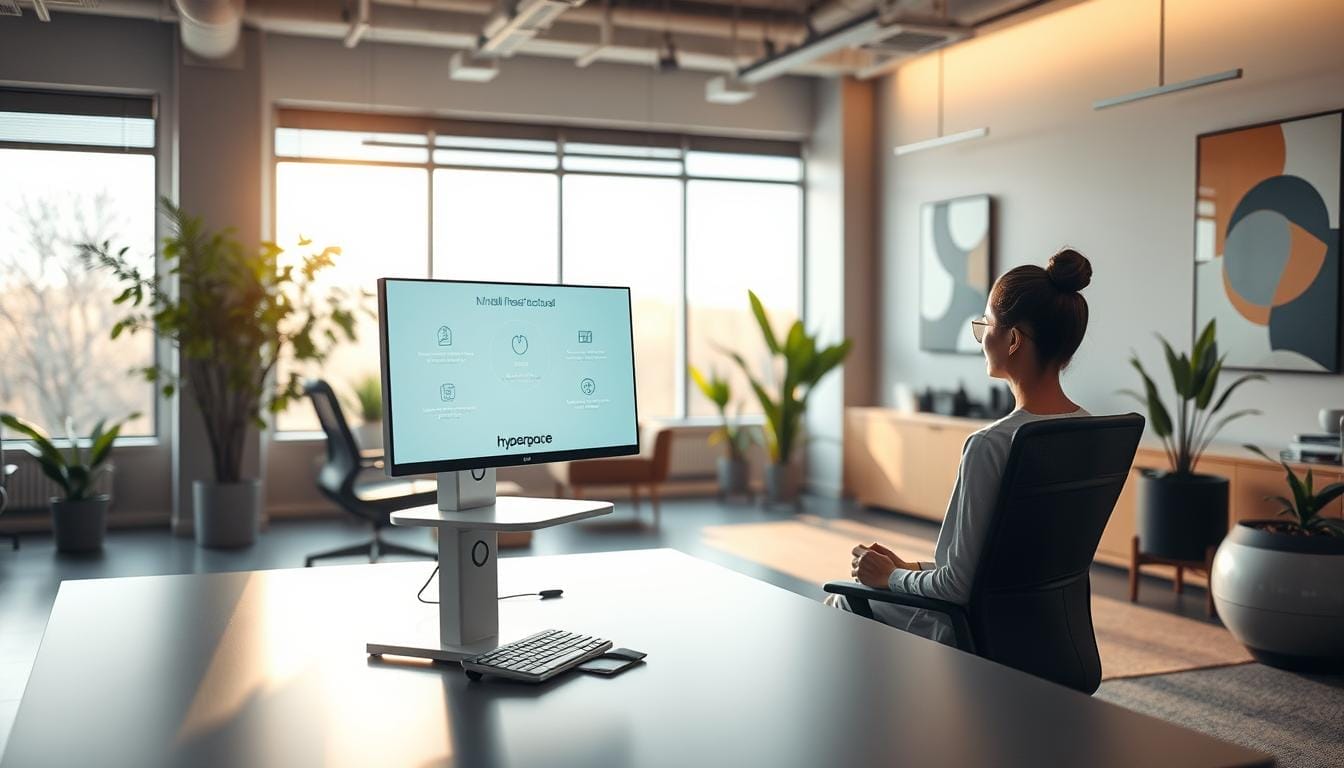 AI emotional wellness training