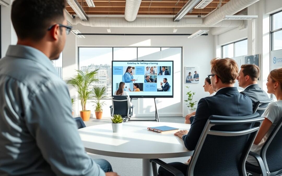 Develop Empathy Through AI: Intelligent Scenario-Based Training for Workplace Understanding