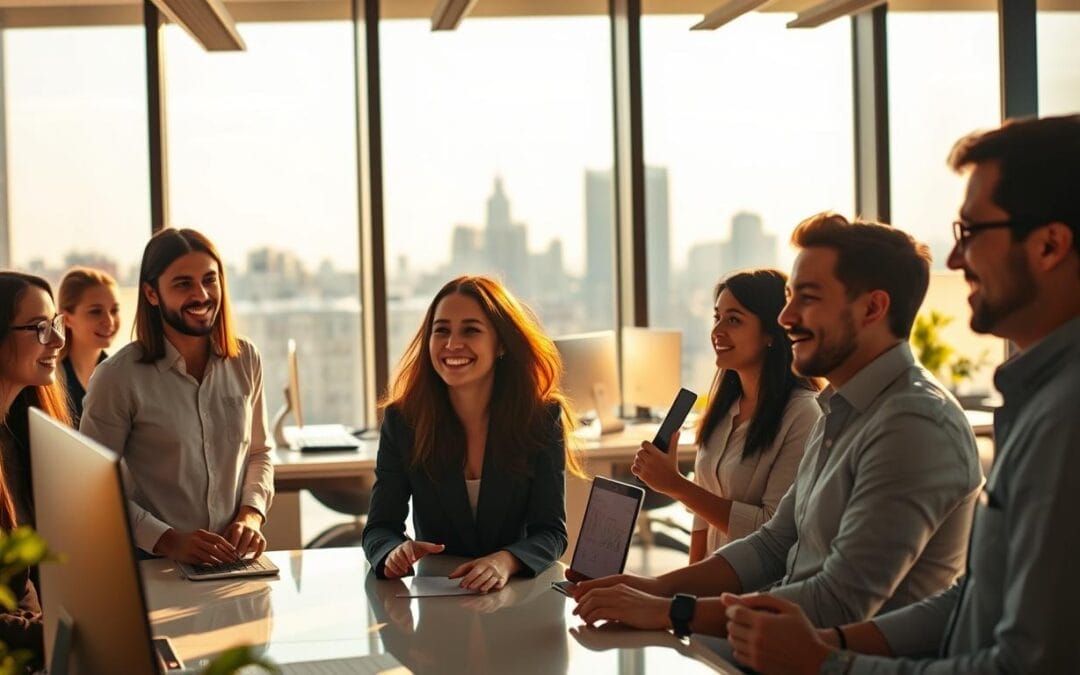 Motivate Your Team with AI: Intelligent Training for Employee Engagement and Inspiration