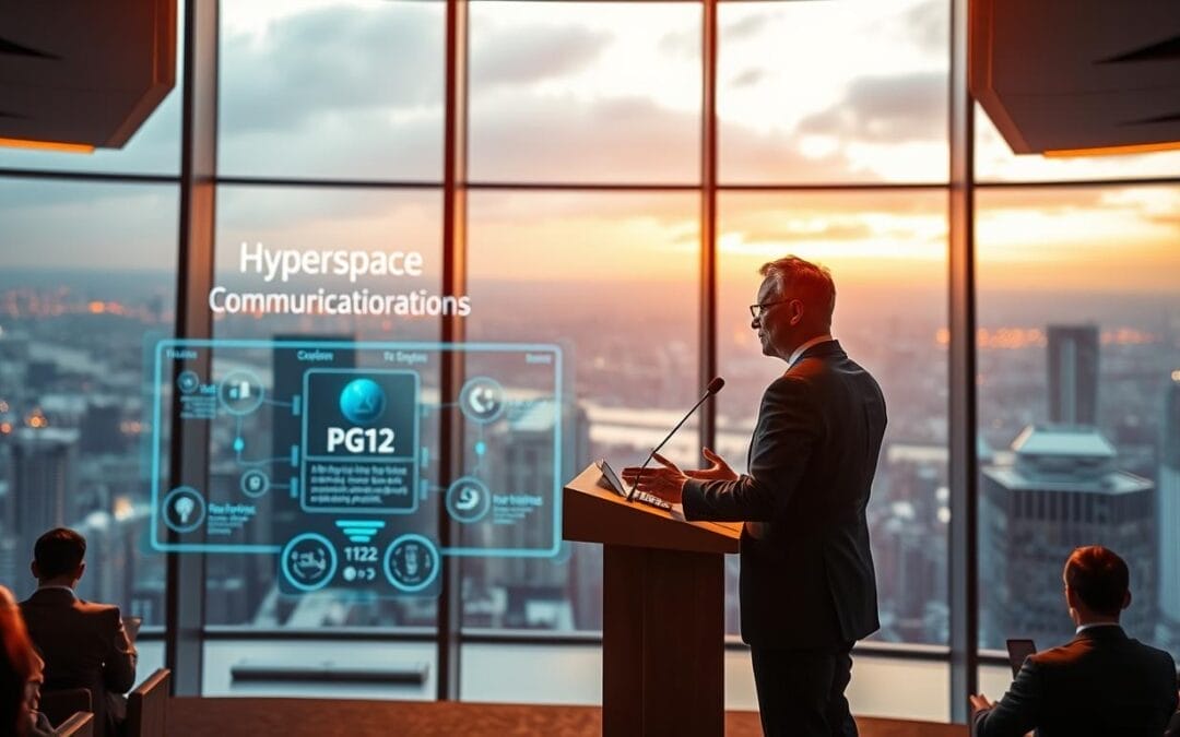 Present to Leadership with AI: Intelligent Training for Executive-Level Communication