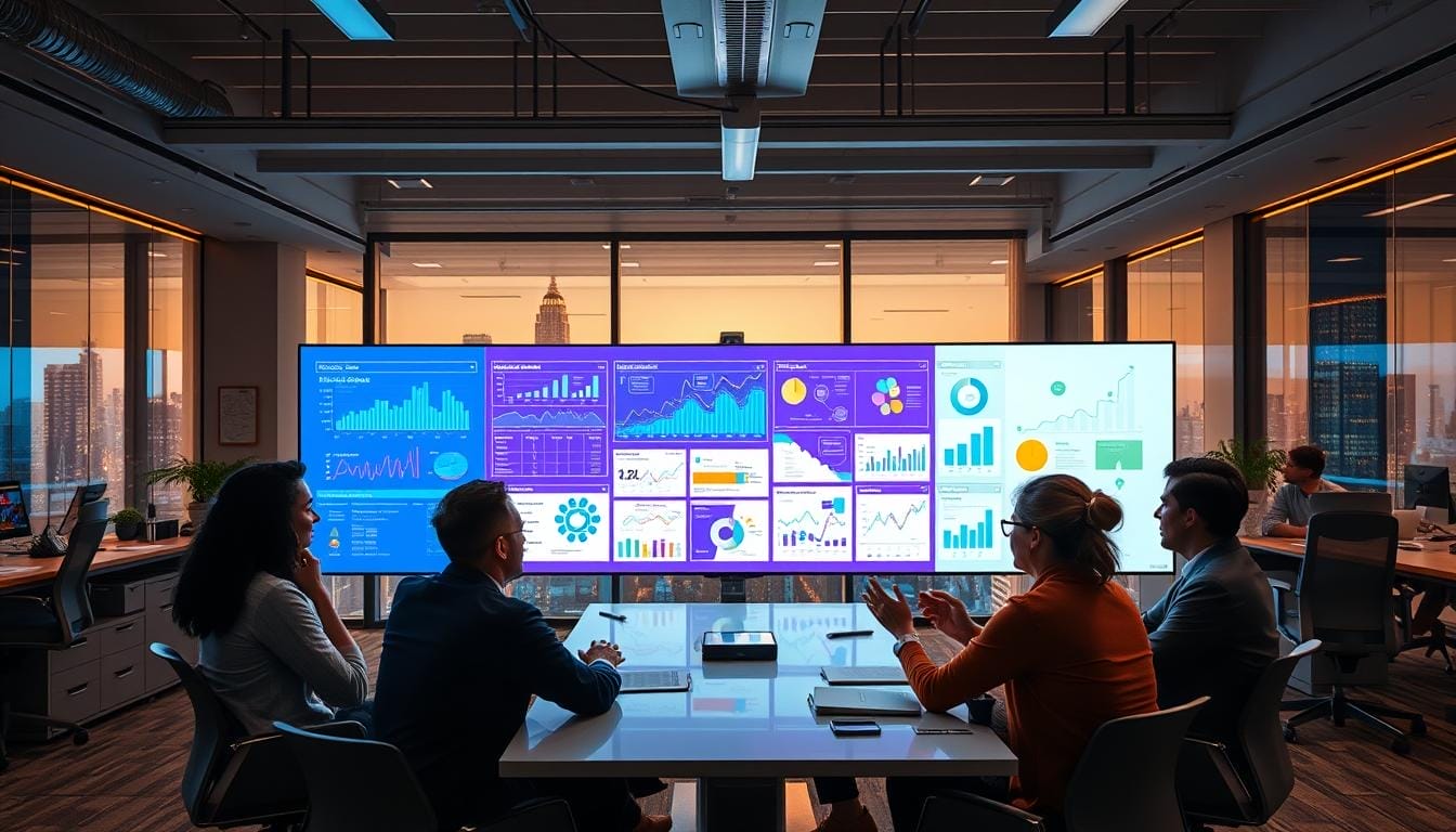 AI group decision making training