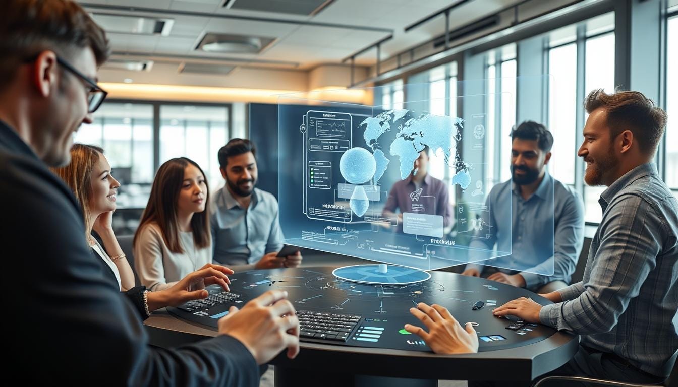 AI-hybrid-team-management-training AI hybrid team management training