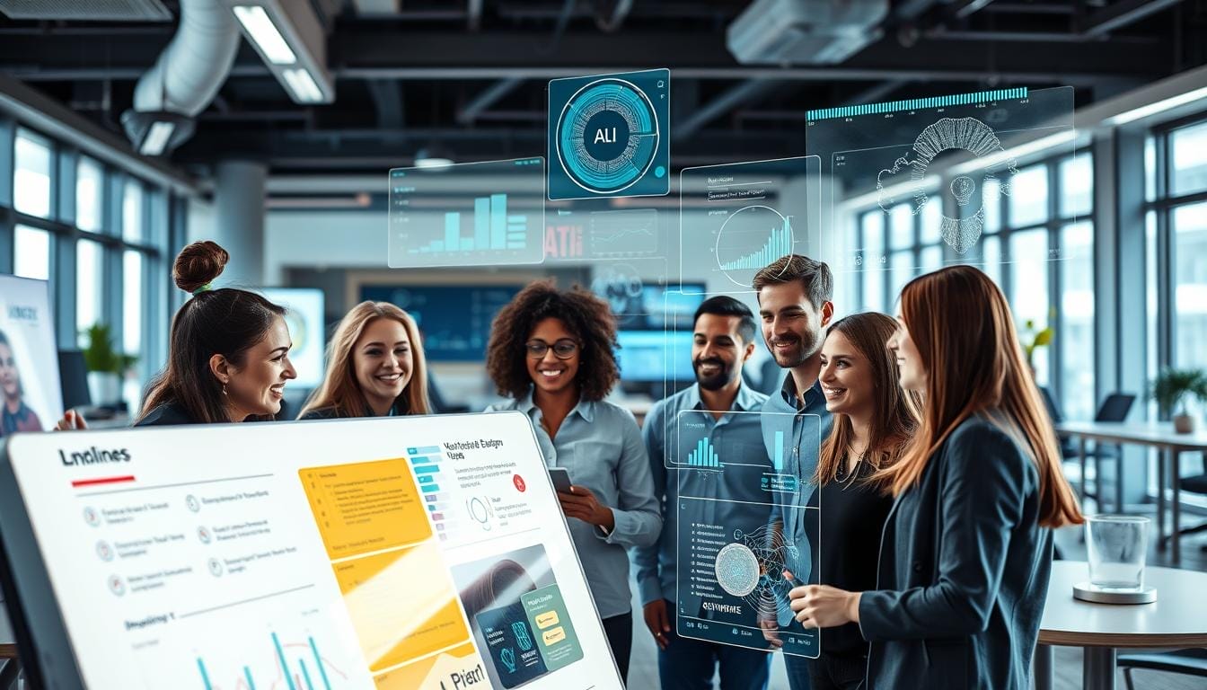 AI innovation culture training