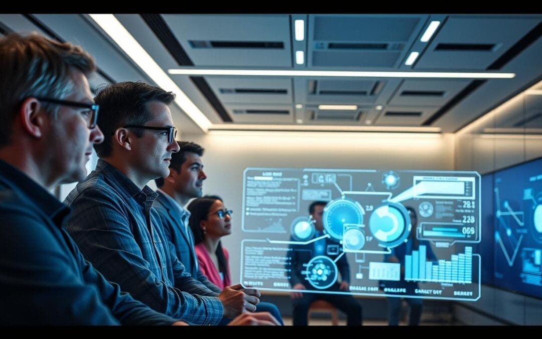 Lead Innovation with AI: Intelligent Training for Creative Leadership Excellence