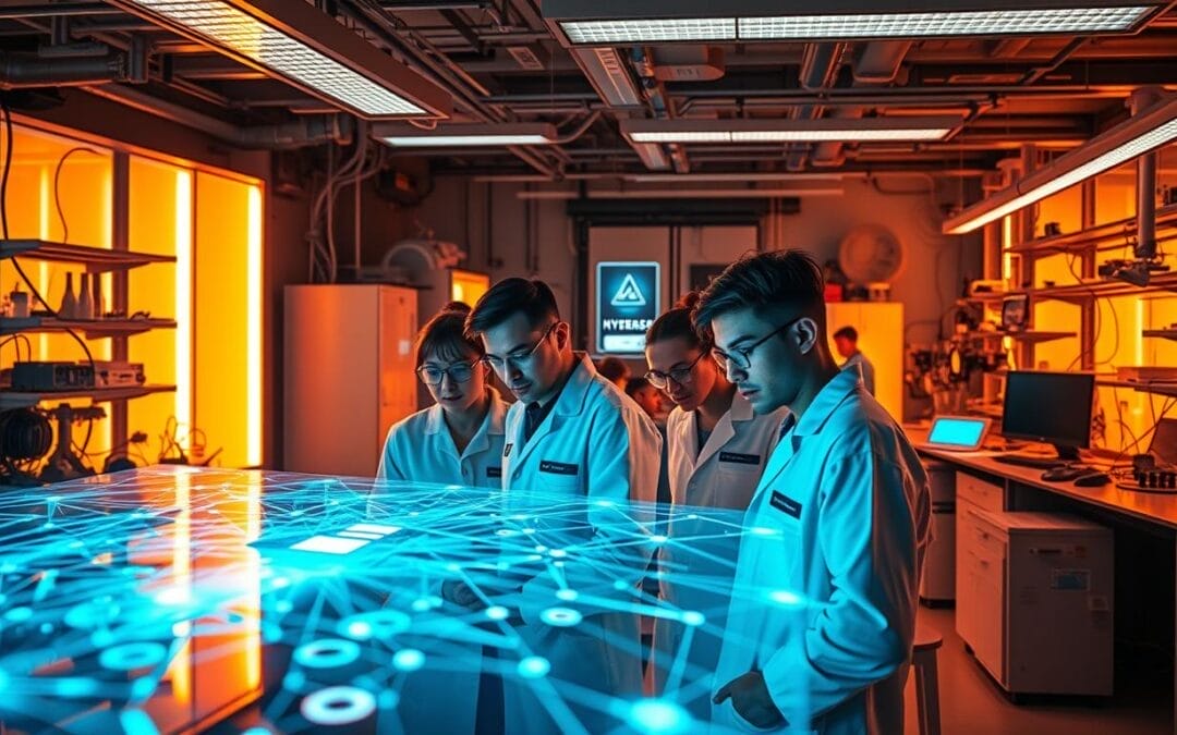 Innovate Solutions with AI: Intelligent Creative Training for Breakthrough Problem Resolution