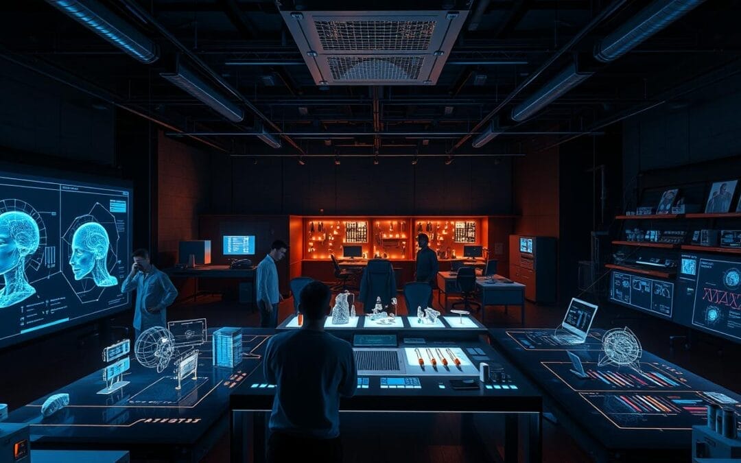 Manage Innovation with AI: Intelligent Training for Systematic Innovation Development