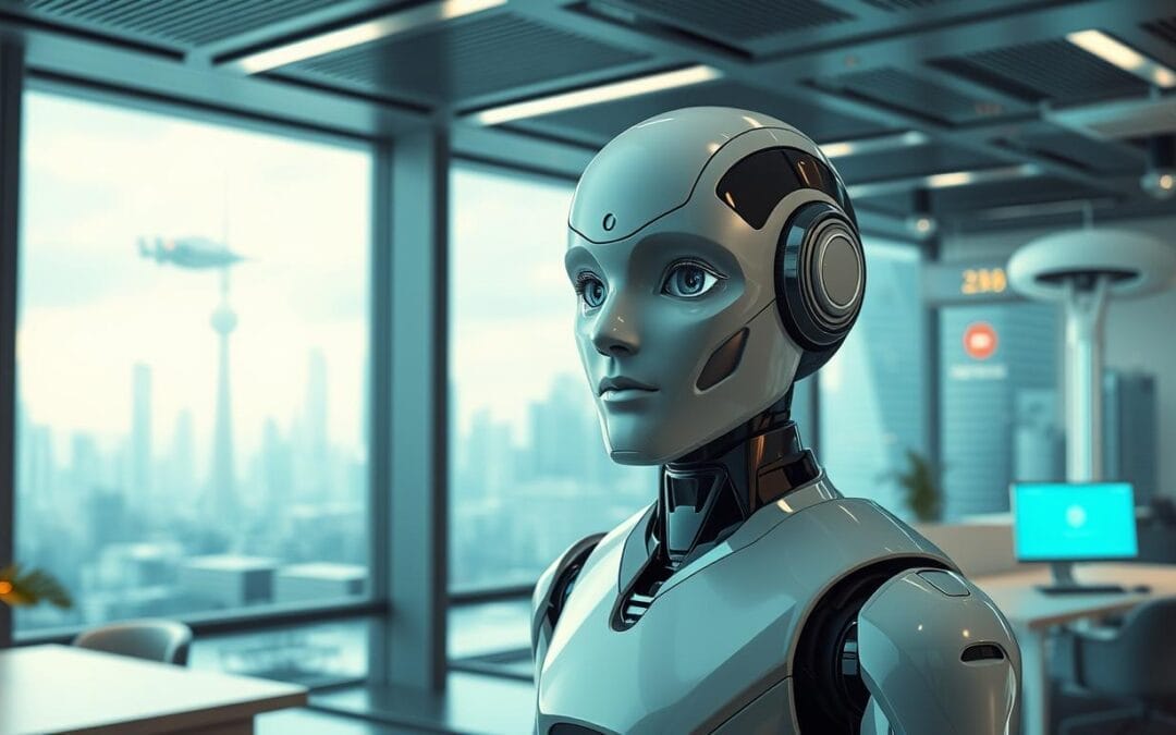 Communicate via Chat with AI: Intelligent Training for Professional Instant Messaging