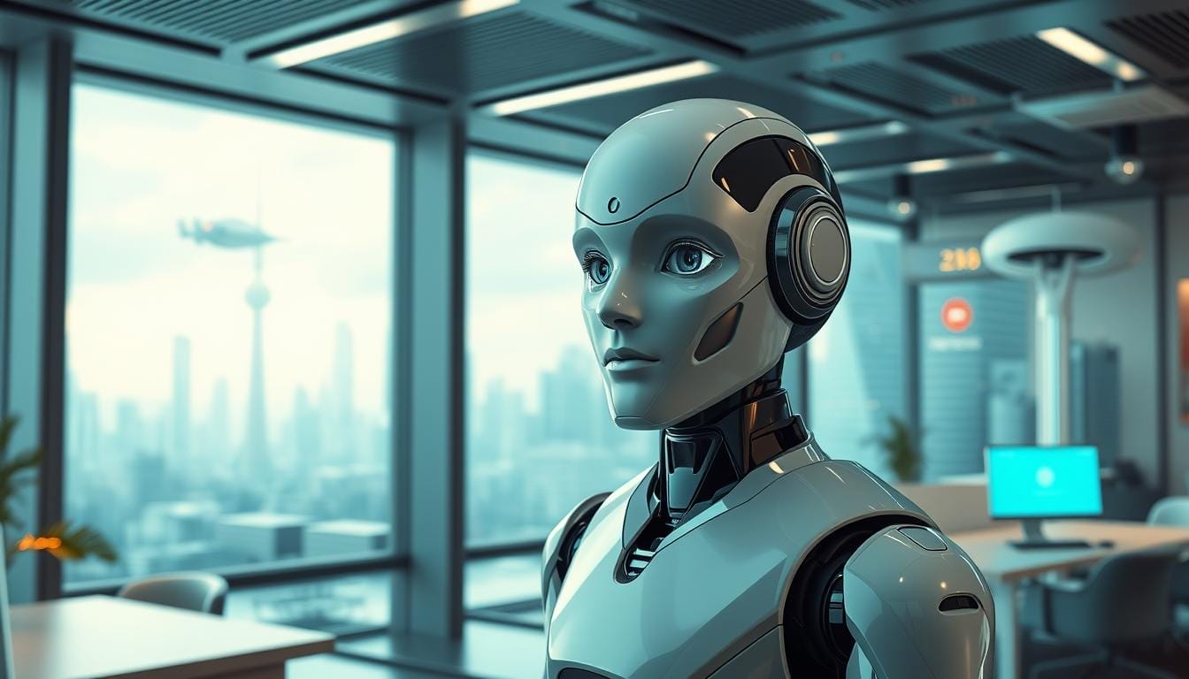 AI instant messaging training