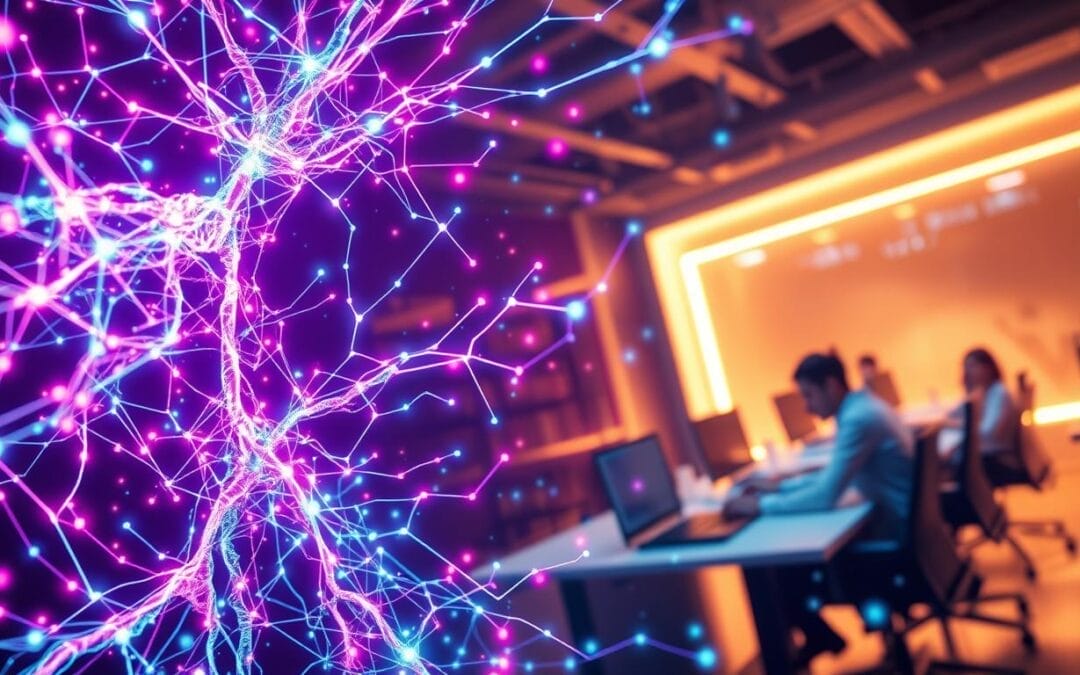 Build Internal Alliances with AI: Intelligent Training for Workplace Relationship Development