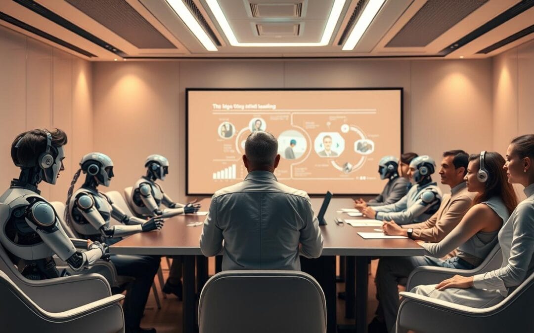 Lead by Listening with AI: Intelligent Training for Leadership Communication Excellence