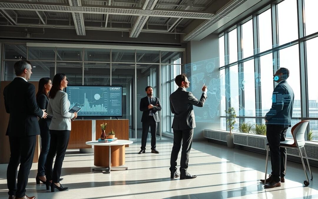 Build Leadership Pipeline with AI: Intelligent Training for Succession Planning Excellence