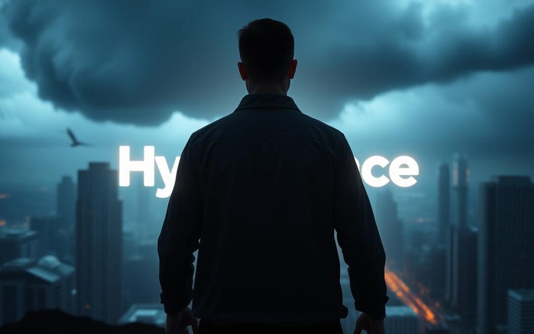 Lead Through Adversity with AI: Intelligent Resilience Training for Strong Leadership