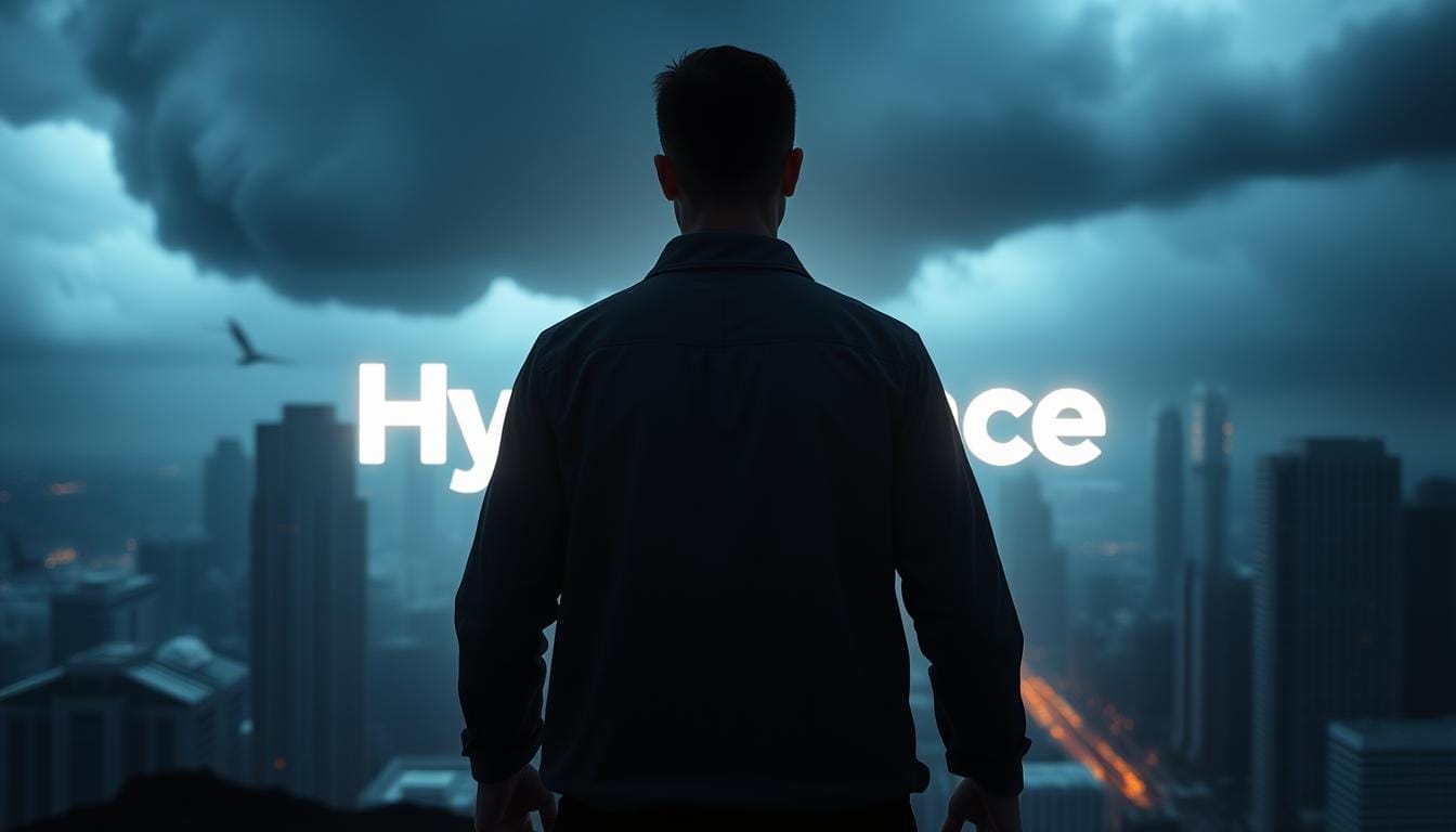 AI leadership resilience training