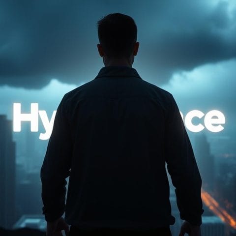 AI leadership resilience training