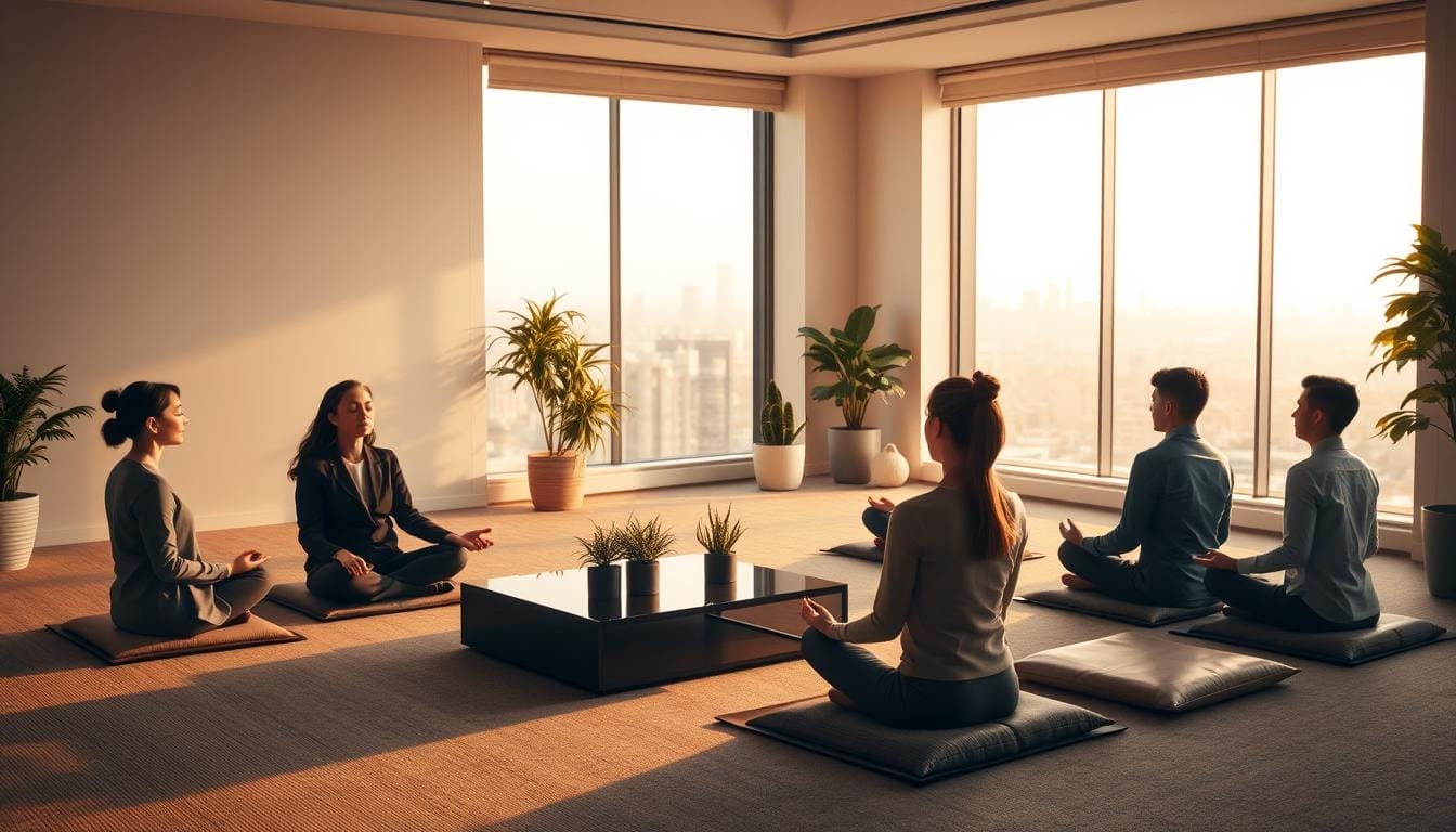 AI mediation training programs