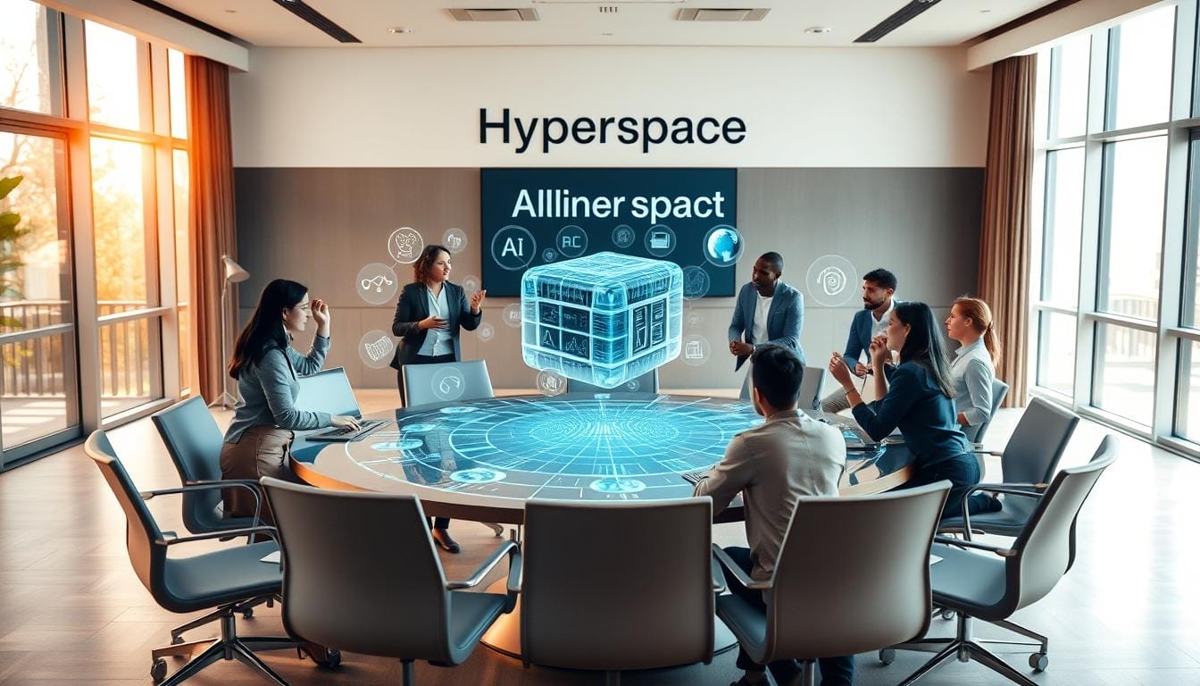 AI meeting facilitation training