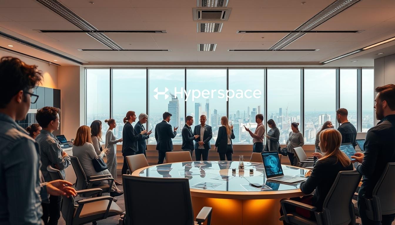 AI meeting management training