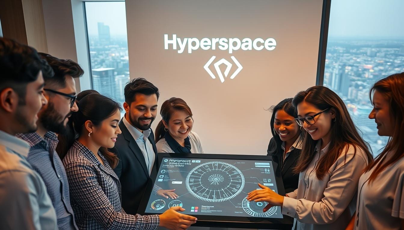 AI multicultural team training