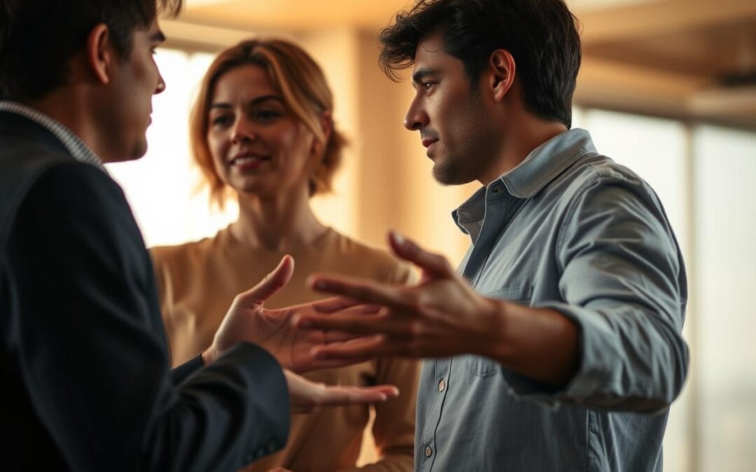 Decode Body Language with AI: Intelligent Nonverbal Communication Training Systems