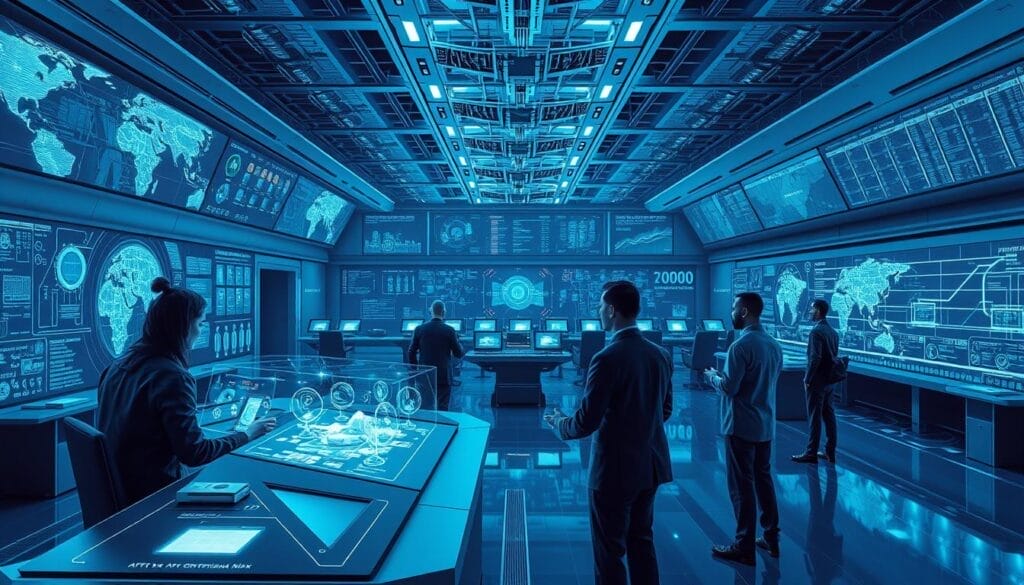 AI operational risk training AI operational risk training