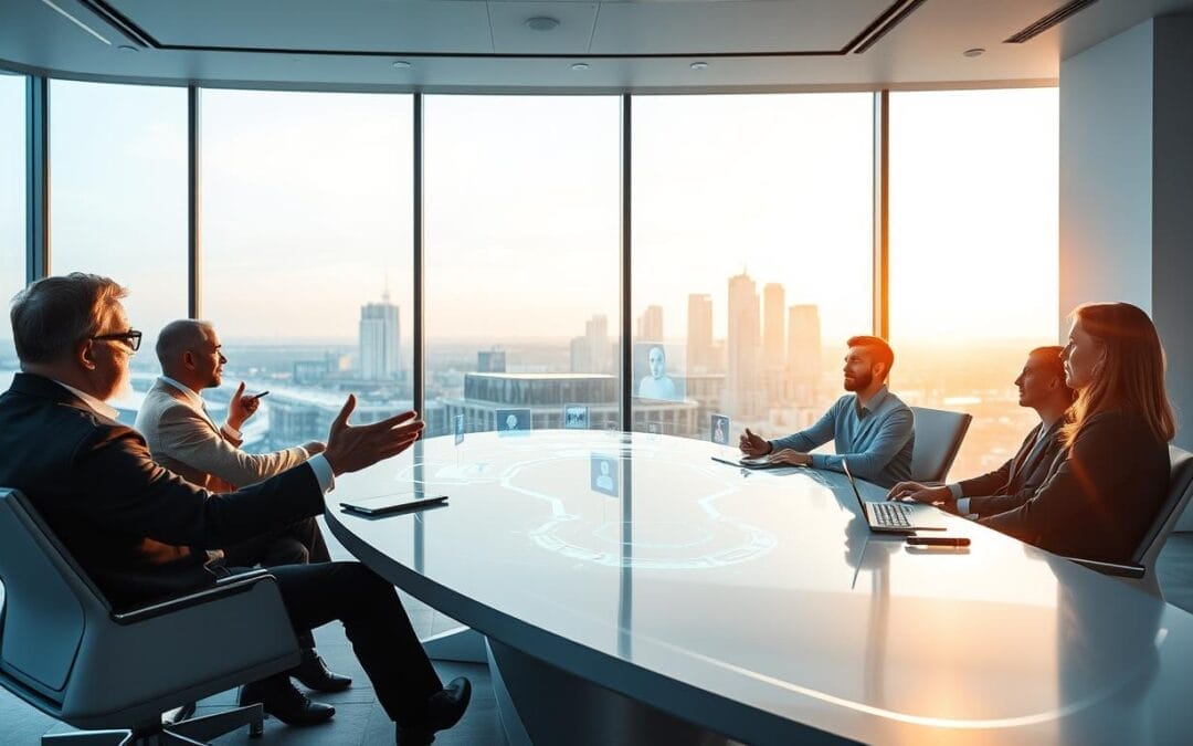 Lead Panel Interviews with AI: Intelligent Training for Multi-Interviewer Assessment Success