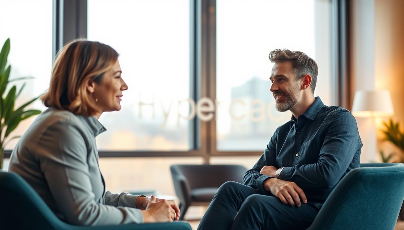 AI performance coaching training