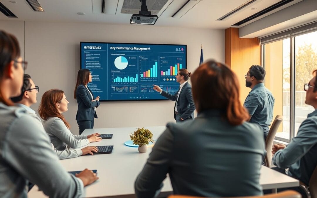 Drive Results with AI: Intelligent Performance Management Training Through Dynamic Scenarios