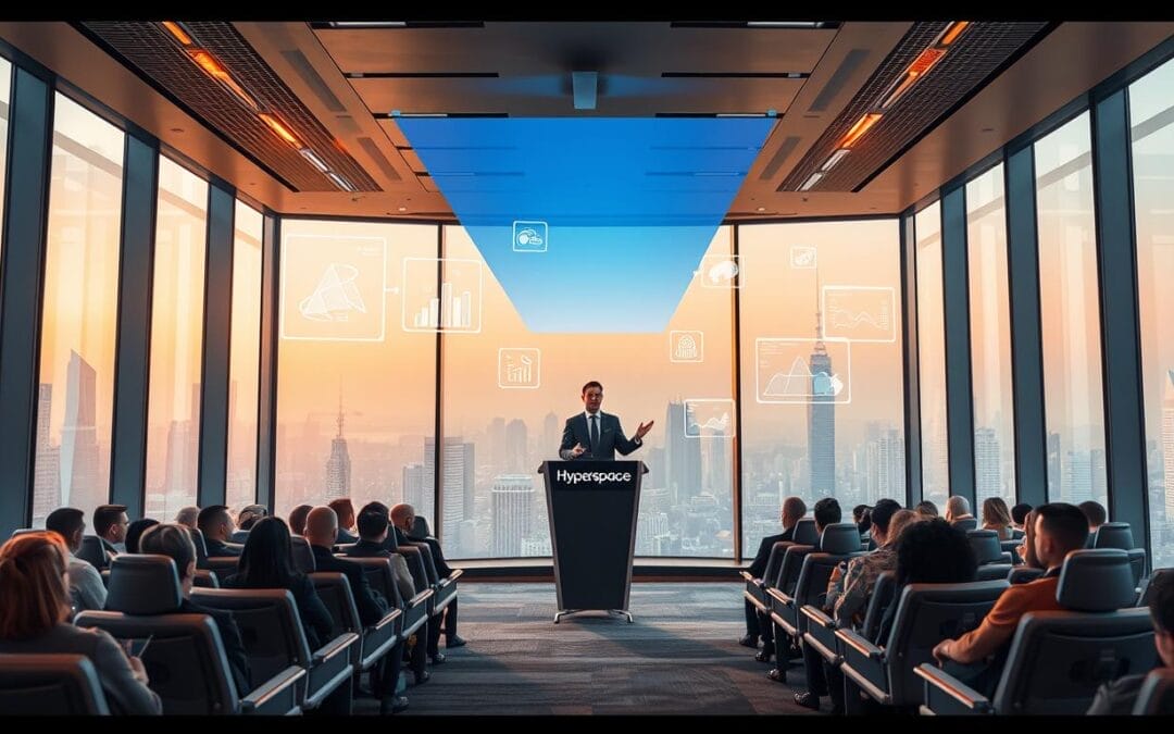 Present Persuasively with AI: Intelligent Training for Influential Communication Skills