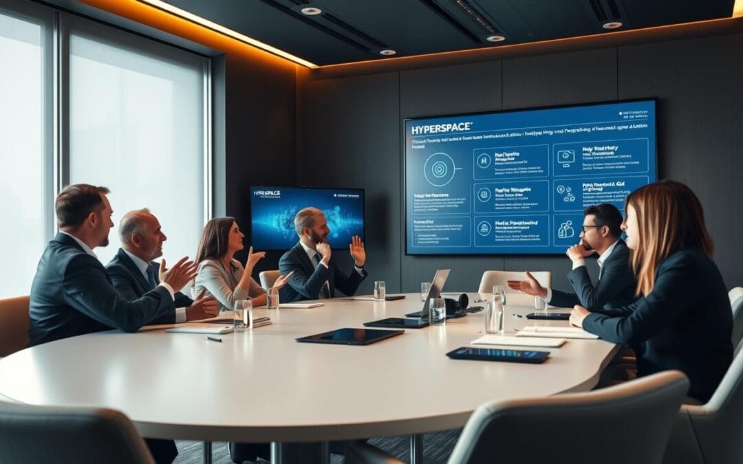 Run Productive Meetings with AI: Intelligent Training for Effective Meeting Leadership