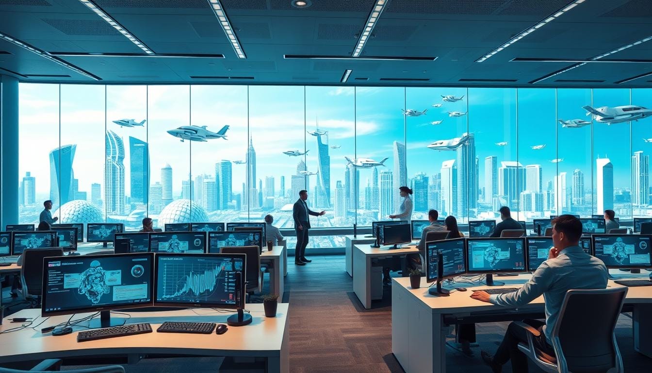 AI productivity training programs
