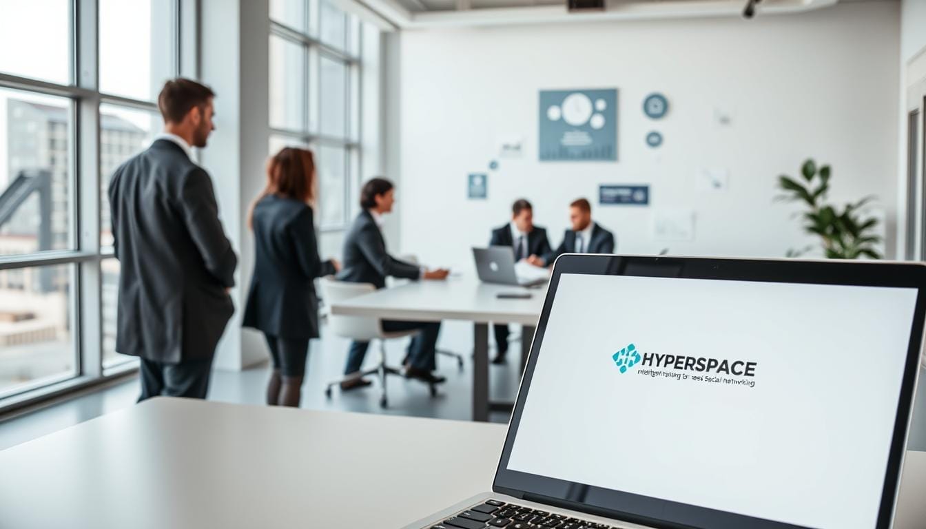 AI professional social media training