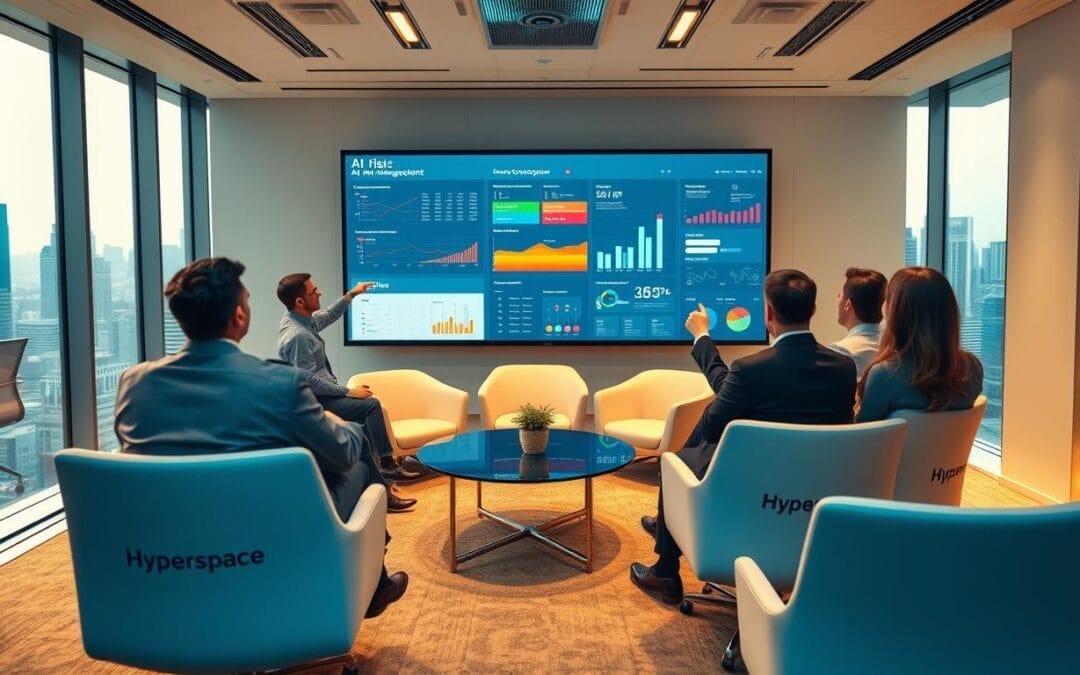 Mitigate Project Risks with AI: Intelligent Training for Proactive Risk Management