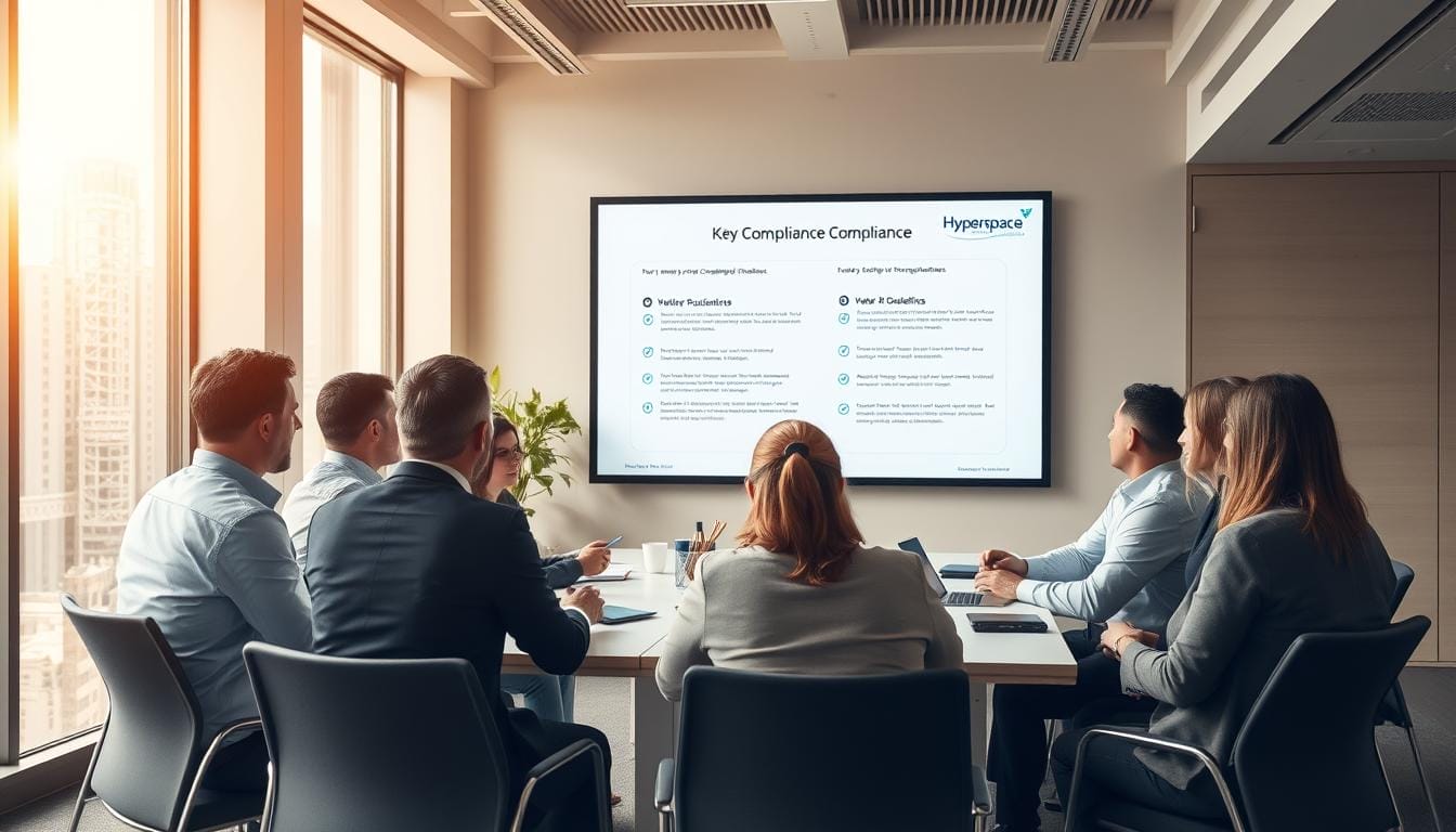 AI regulatory compliance training