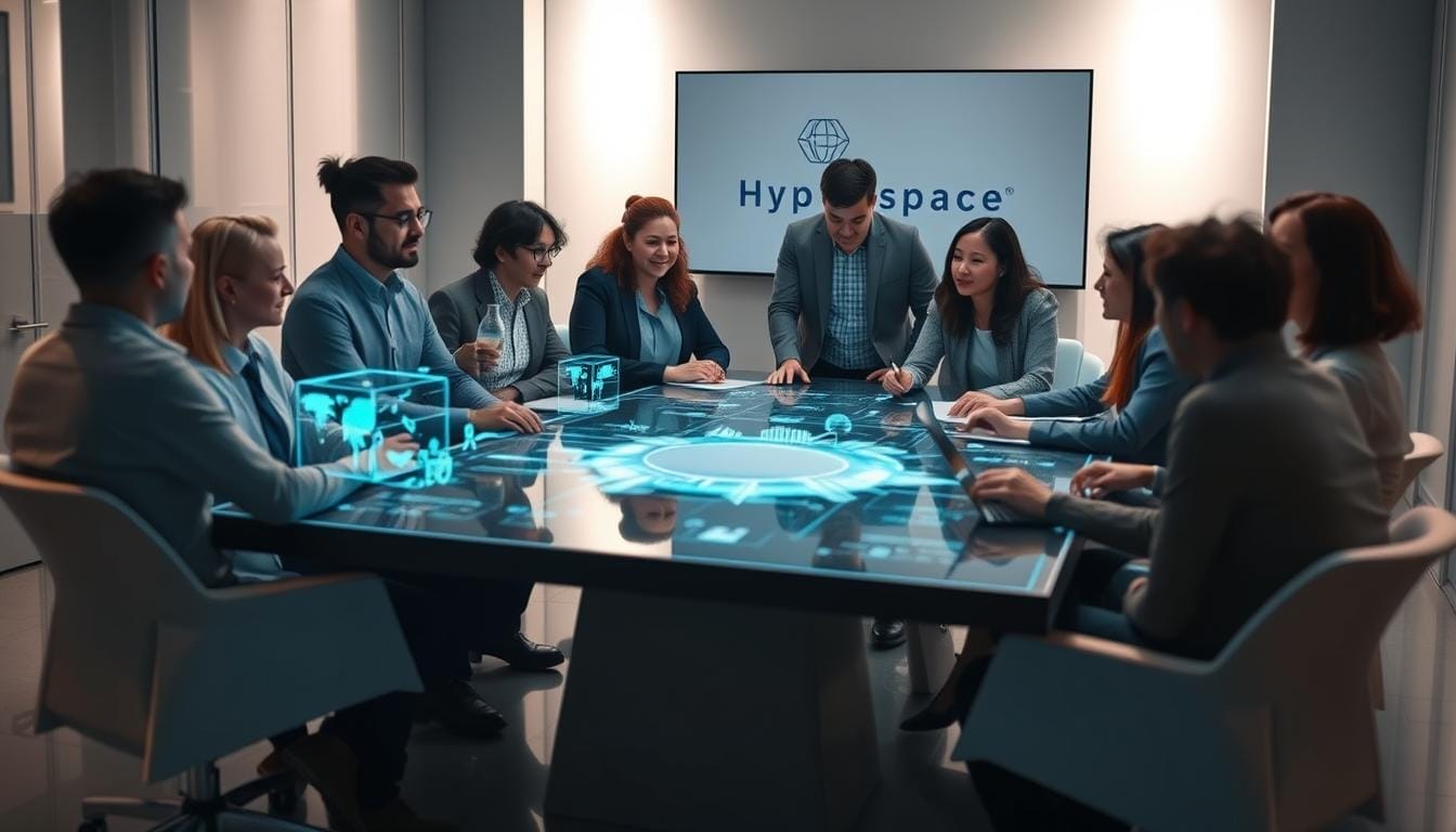 AI remote engagement training