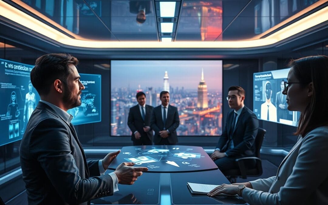 Overcome Sales Objections with AI: Intelligent Training for Objection Resolution Success