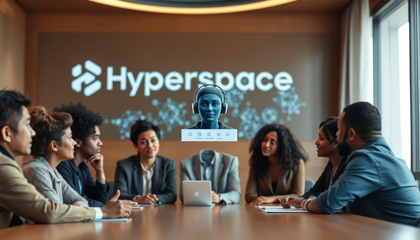 AI sensitive conversation training