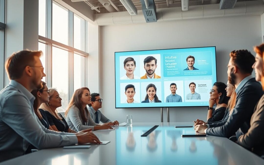 Read Social Cues with AI: Intelligent Training for Enhanced Workplace Social Awareness