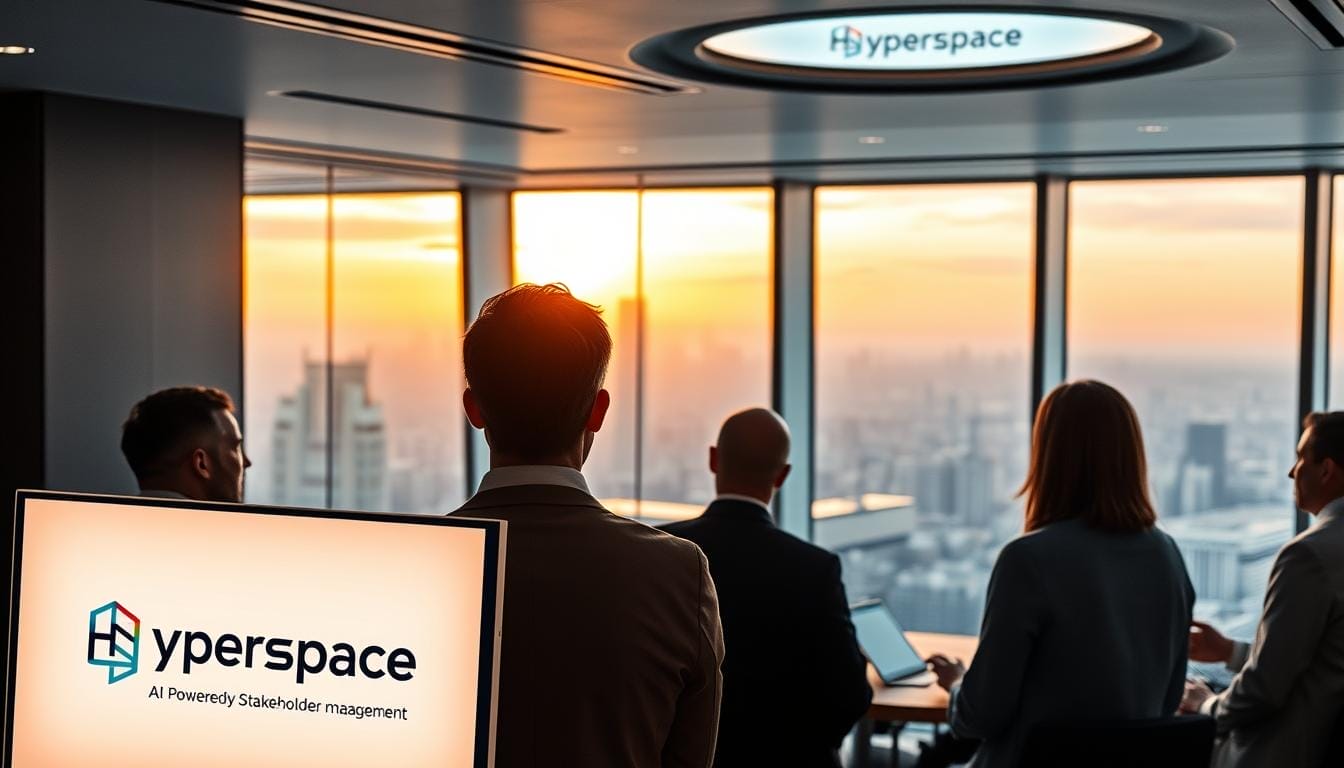 AI stakeholder management training