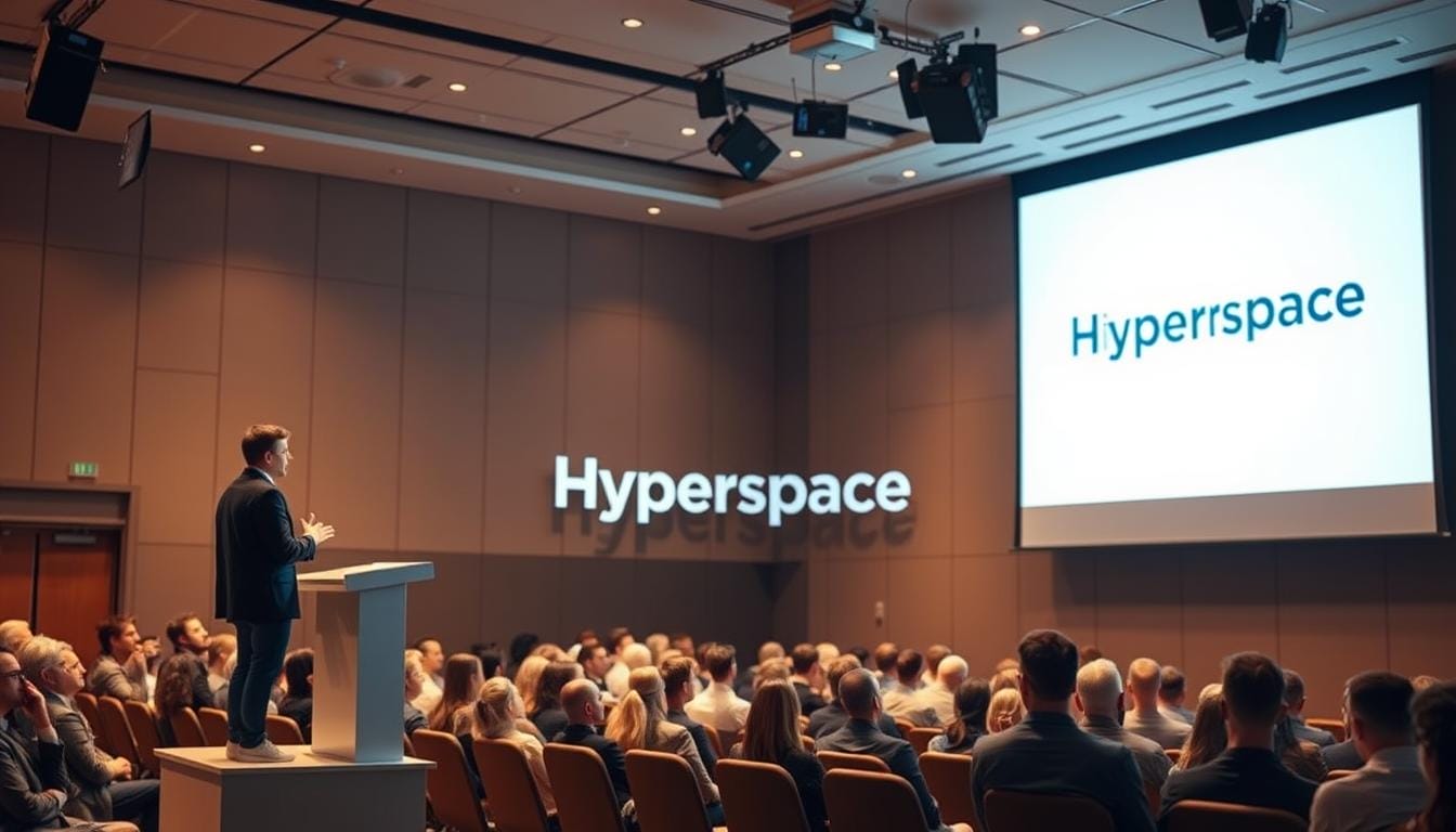 AI storytelling presentation training