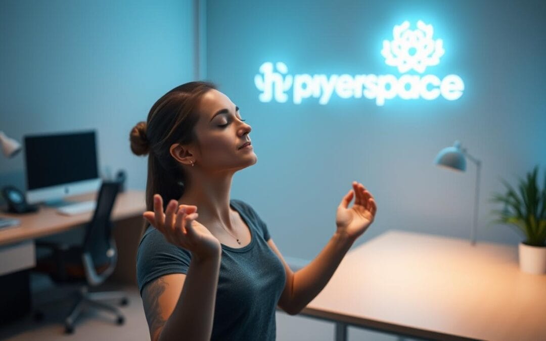 Reduce Work Stress with AI: Intelligent Training for Workplace Stress Management