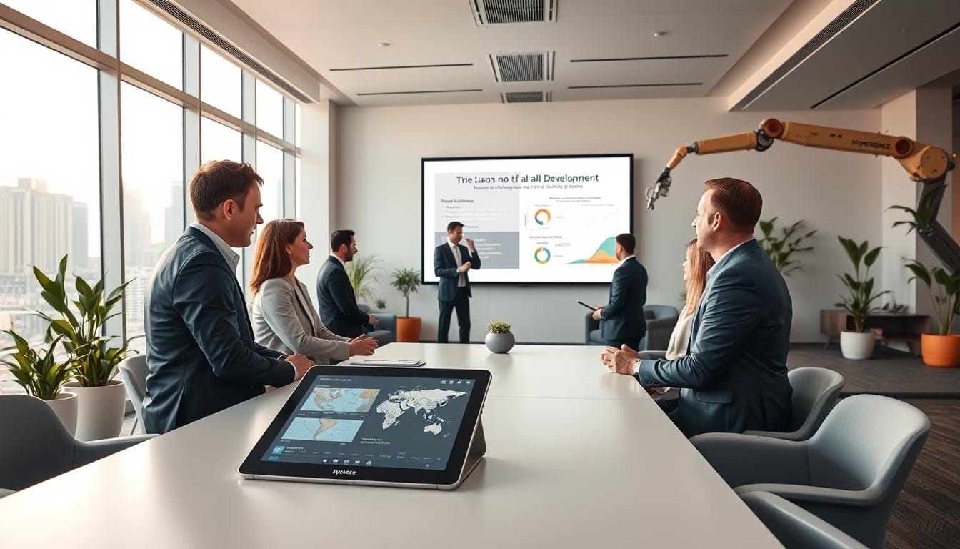 AI-talent-development-training AI talent development training