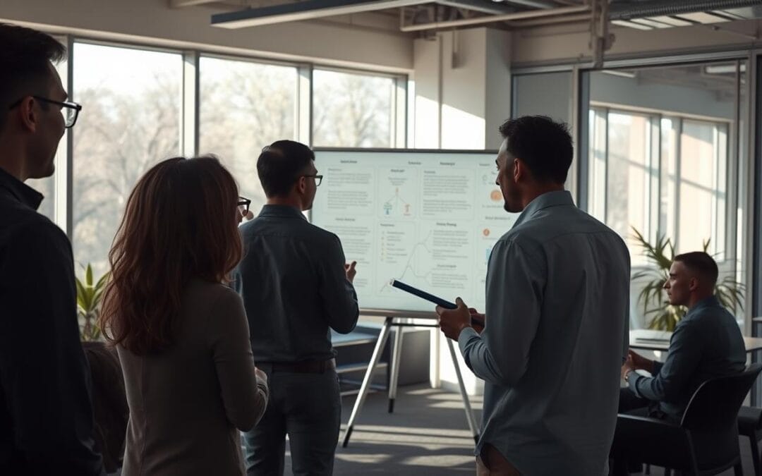 Resolve Team Conflicts with AI: Intelligent Training for Workplace Harmony