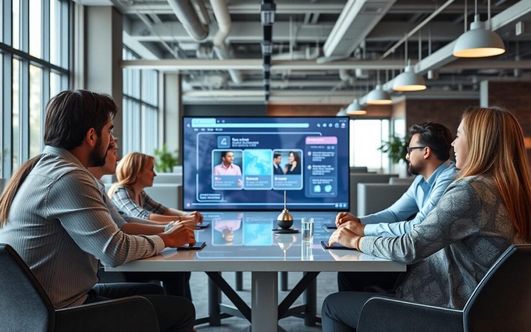 Create Team Culture with AI: Intelligent Training for Positive Team Environment Development