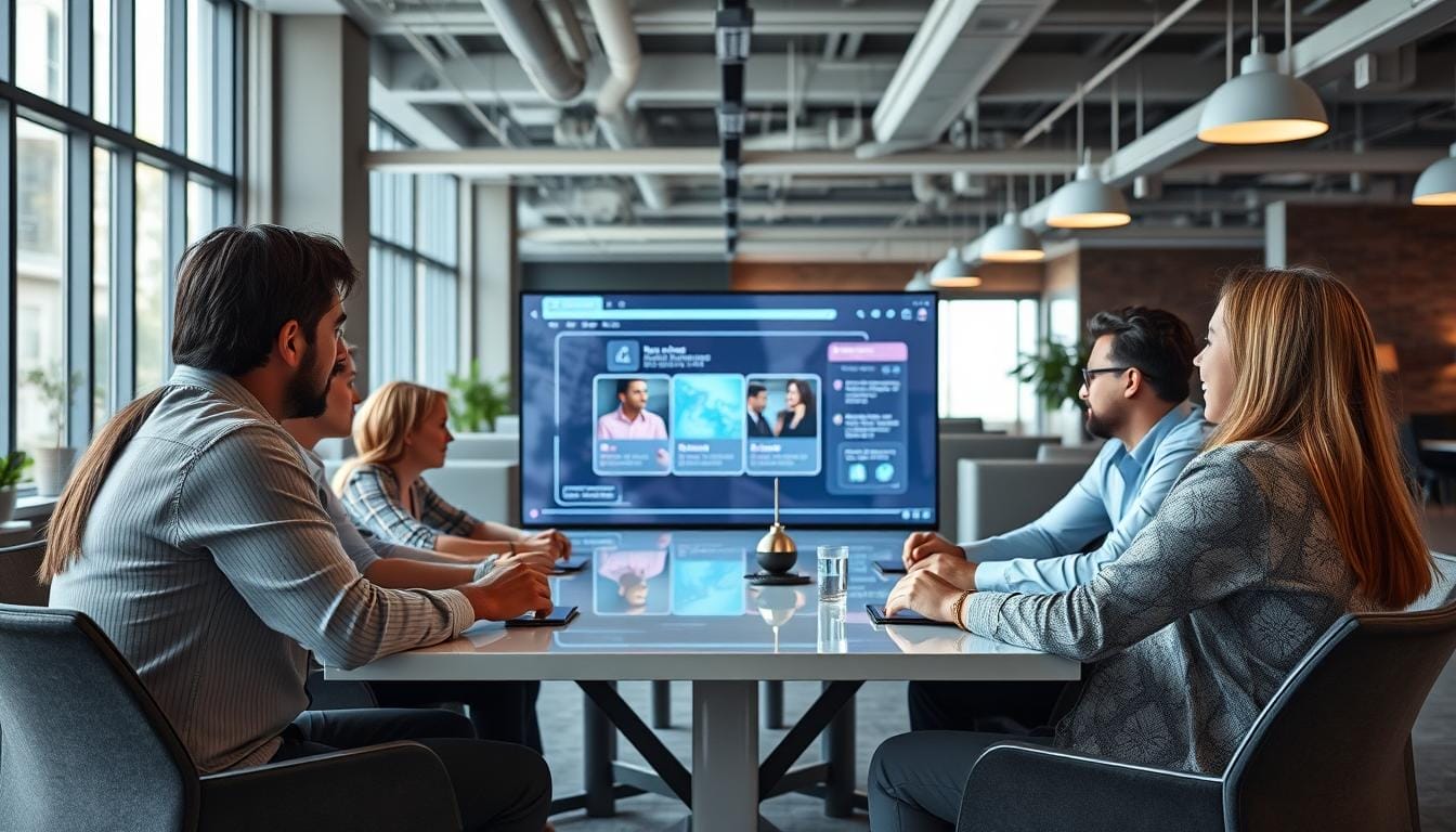 AI team culture building training