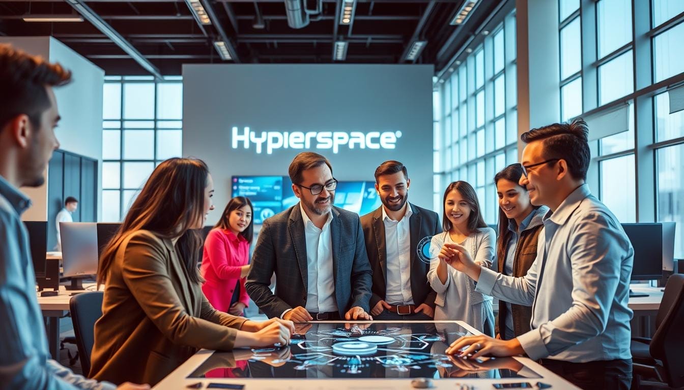 AI team dynamics training