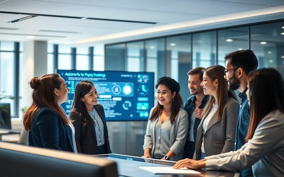 Engage Your Team with AI: Intelligent Training for High-Performance Team Motivation