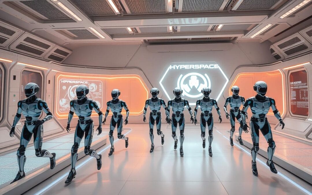 Build Resilient Teams with AI: Intelligent Training for Collective Strength and Recovery