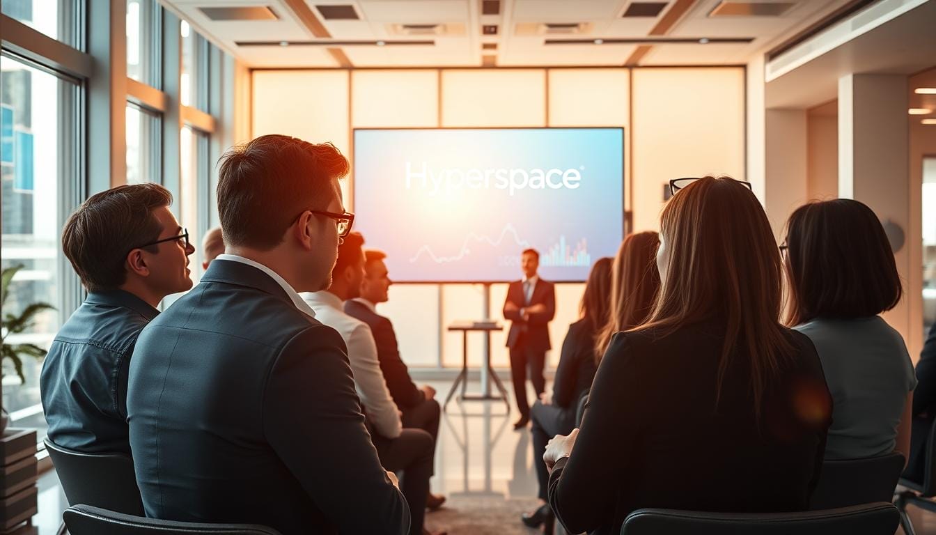 AI transformation leadership training