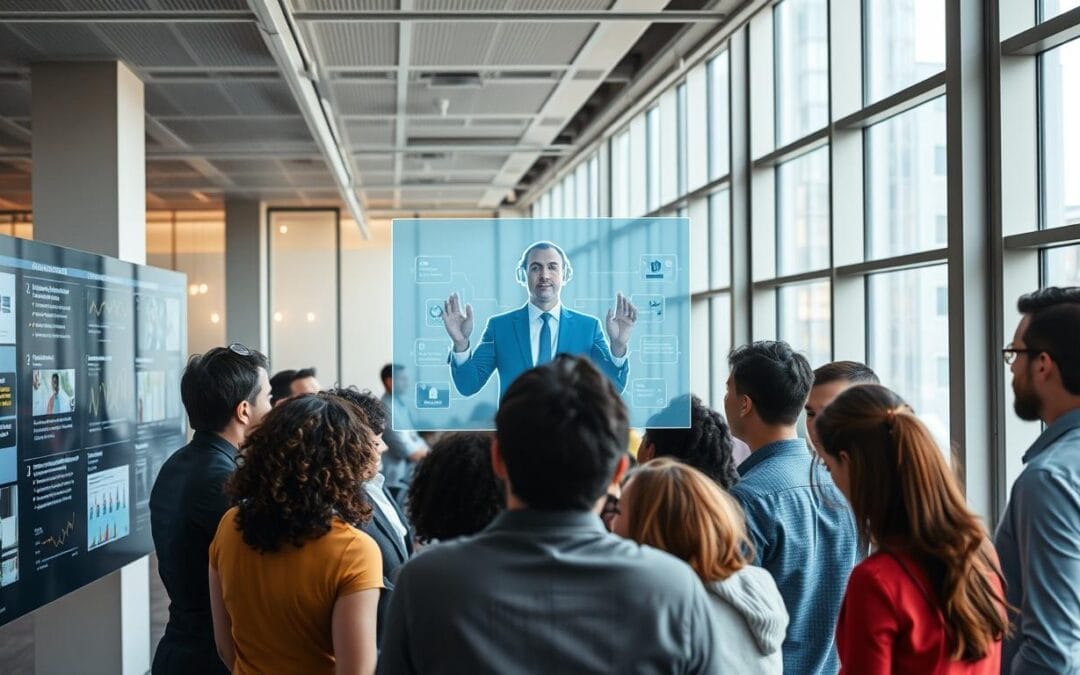 Address Unconscious Bias with AI: Intelligent Training for Fair Workplace Practices